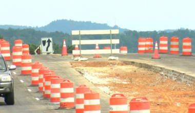 Jacksonville State University working to keep students safe navigating state roads