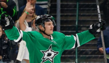 Where does Dallas Stars’ Roope Hintz check in among the best centers in the NHL?