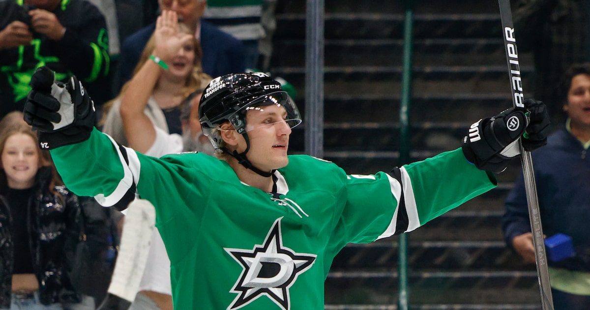 Where does Dallas Stars’ Roope Hintz check in among the best centers in the NHL?