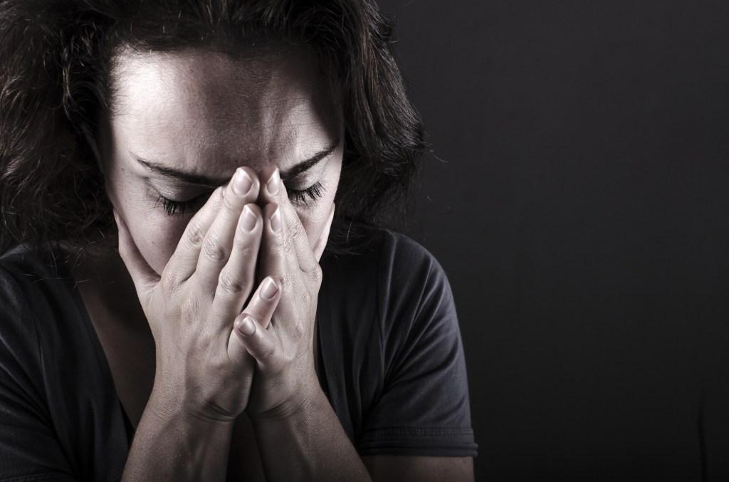 Seasonal affective disorder can cause summer anxiety