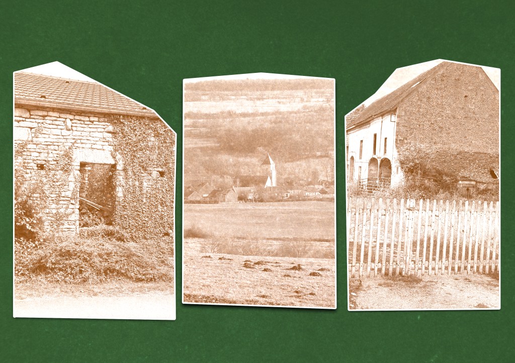 La Vie en Commune - Thomas Dichter