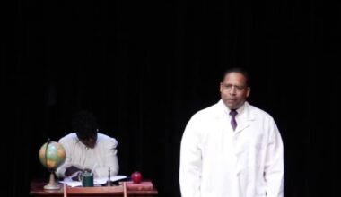 Remembering Black Dallas highlights icons of local history in revived theater production