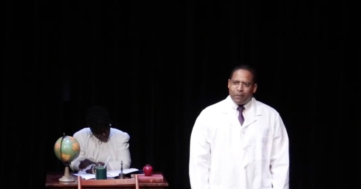 Remembering Black Dallas highlights icons of local history in revived theater production