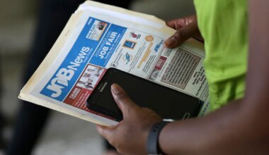 Joblessness is far worse than we thought it was