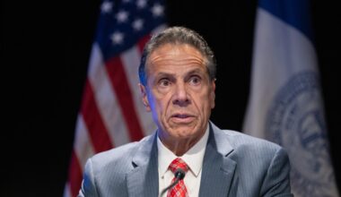 Cuomo denies report of phone call with Trump as Mamdani launches attack
