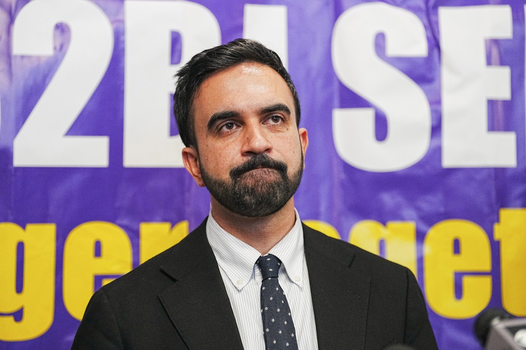 Zohran Mamdani has a lot of explaining to do to cops and NYC