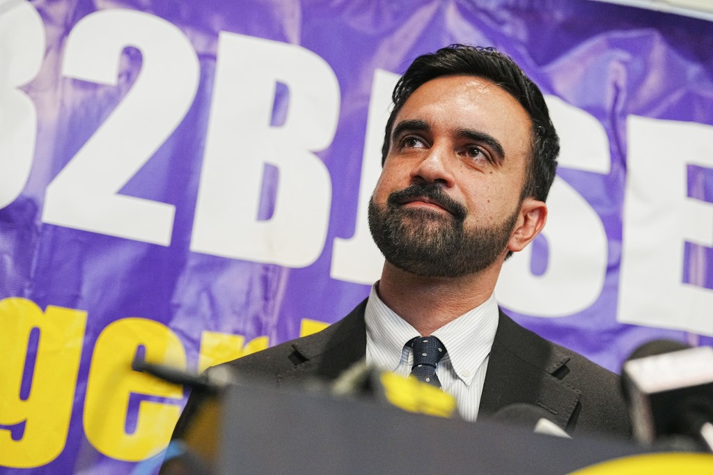 New York now needs conservative action