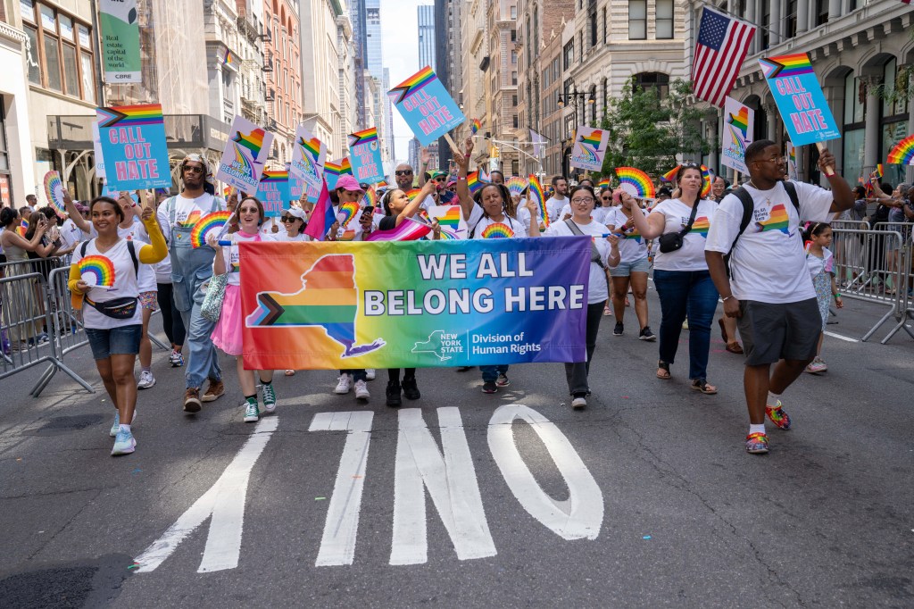 Budget law puts NYC queer legacy at risk