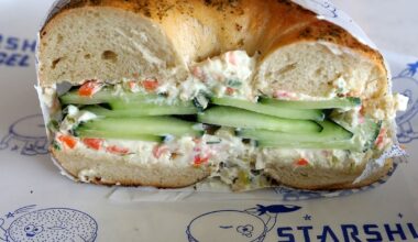 A single Texas bagel shop from Dallas-Fort Worth makes BagelFest 2025 lineup