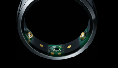 Oura Ring makers working with military to open first U.S. factory in Fort Worth