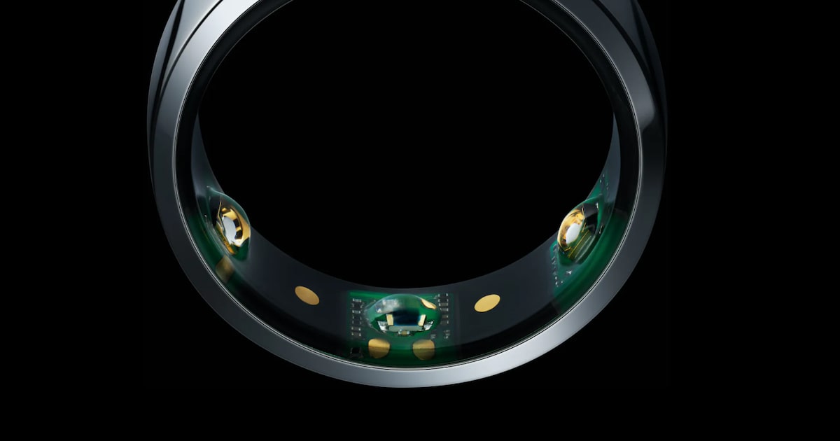 Oura Ring makers working with military to open first U.S. factory in Fort Worth