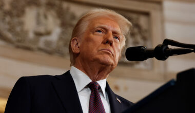 Trump ends Harris’ Secret Service protection – NBC10 Philadelphia