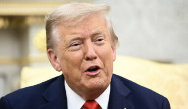 Trump targets Chicago, Baltimore for possible military deployment – NBC4 Washington