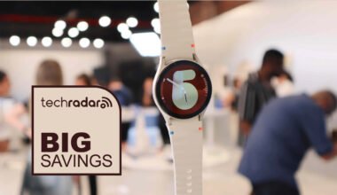 Samsung Galaxy Watch 7 deal header