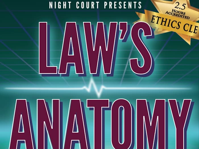 Houston’s all-lawyer musical ‘Night Court’ returns with wacky medical twist for charitable cause