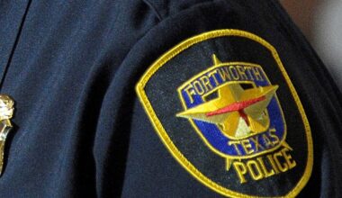 Fort Worth mother arrested after baby found dead in dumpster