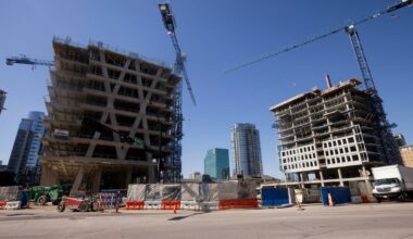 Cothrum: Stop thinking small, Dallas