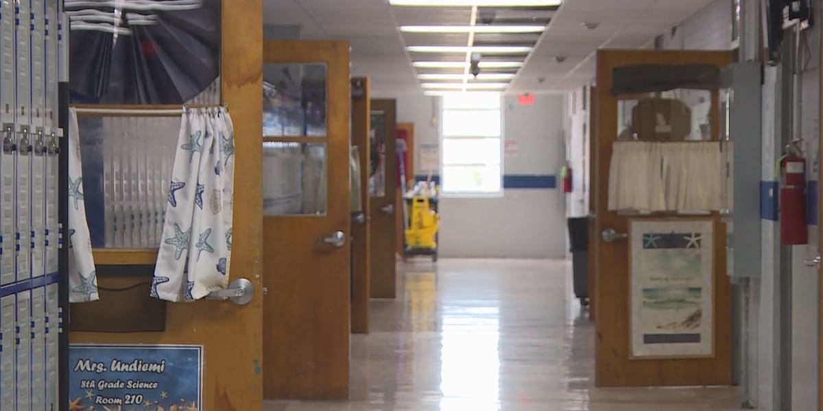 Back-to-school mental health tips for students - WCAX