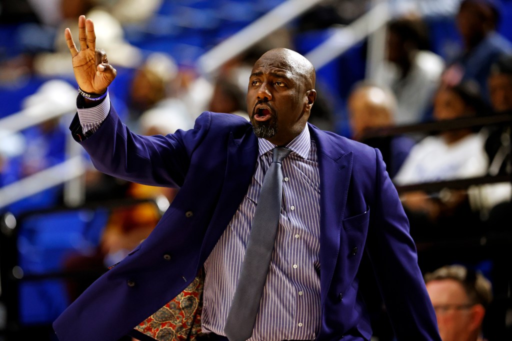 Games at UVA, NSU and NBA HBCU Classic cap Hampton men’s basketball slate – The Virginian-Pilot