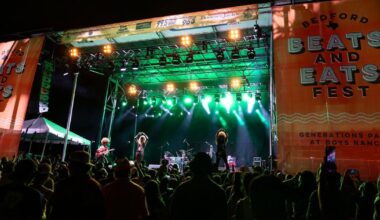 Check out our list of things to do this Labor Day in DFW