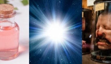 Brain-Boosting Smells, The Brightest Flash Ever, And More! : ScienceAlert