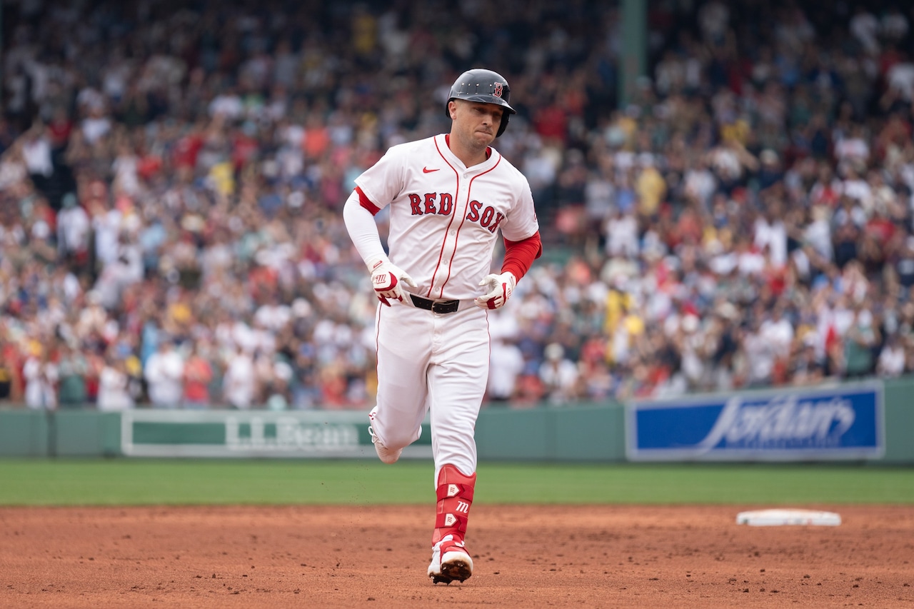 Where to watch Houston Astros vs. Boston Red Sox free live stream today