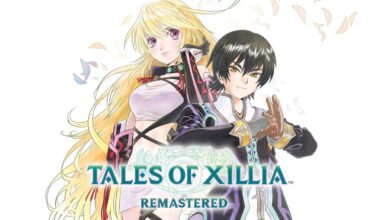 Tales of Xillia Remastered frame rate, resolution revealed