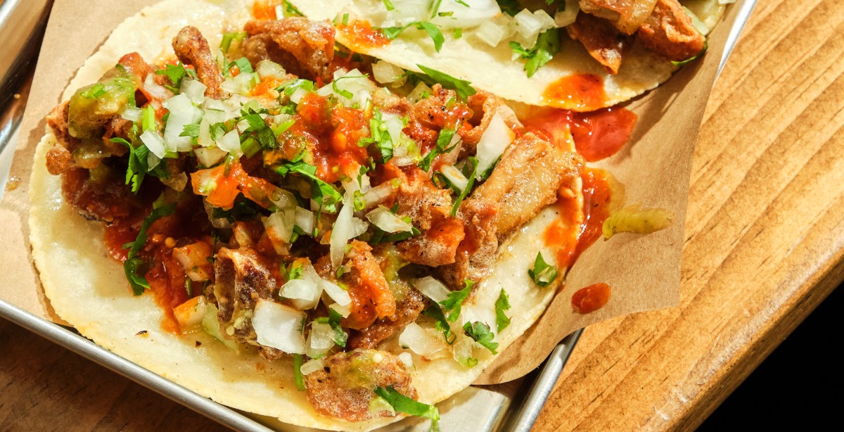 Time Out Market Union Square Food Hall Opens With Kebabwala, Kwame Onwuachi’s Patties
