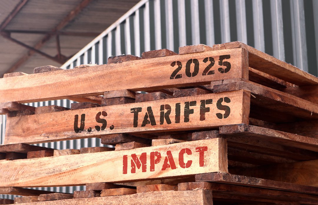 Q2 2025 Market Review: Tariffs, Middle East Conflict, and Fed’s Stance on Inflation