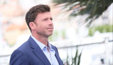 Yellowstone Creator Brings Hollywood To Fort Worth With New SGS Studios