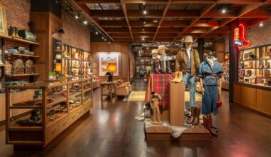 Inside Tecovas' New NYC Store in SoHo, PHOTOS