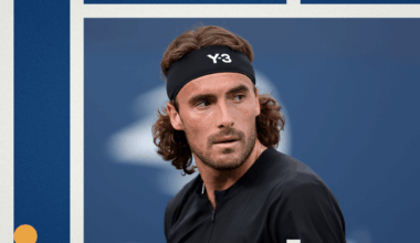 U.S. Open Day 3 recap: What a court assignment says about a tennis player in crisis