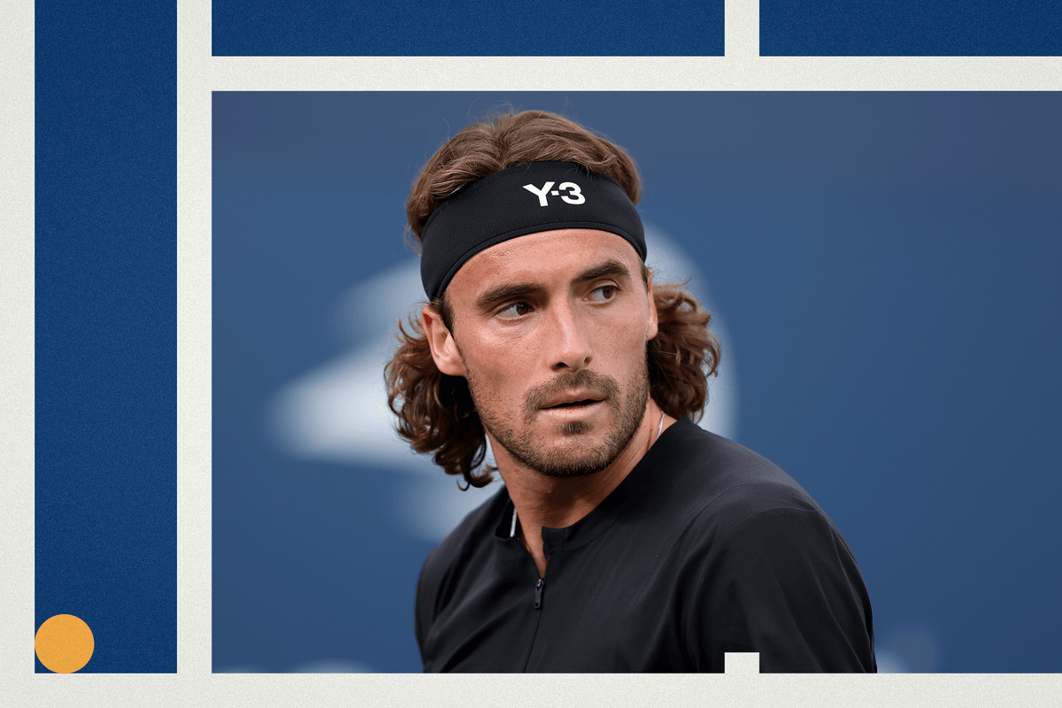 U.S. Open Day 3 recap: What a court assignment says about a tennis player in crisis