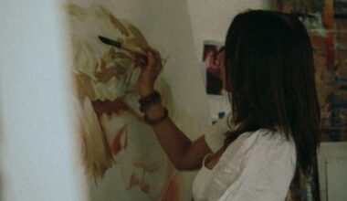 Texas Vignette selects 55 women artists for 2025 Vignette Art Fair