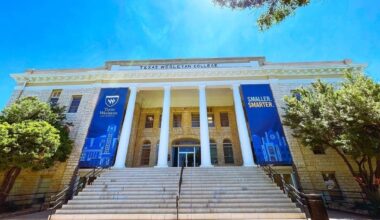 Texas Wesleyan Earns FirstGen Forward National Recognition