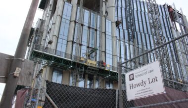 Fort Worth approves $40M for public parking at Texas A&M campus downtown