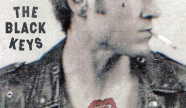 The Black Keys: No Rain, No Flowers Album Review