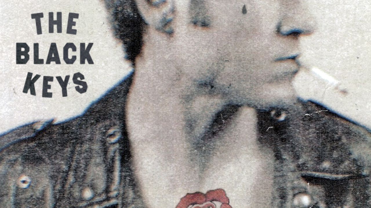 The Black Keys: No Rain, No Flowers Album Review