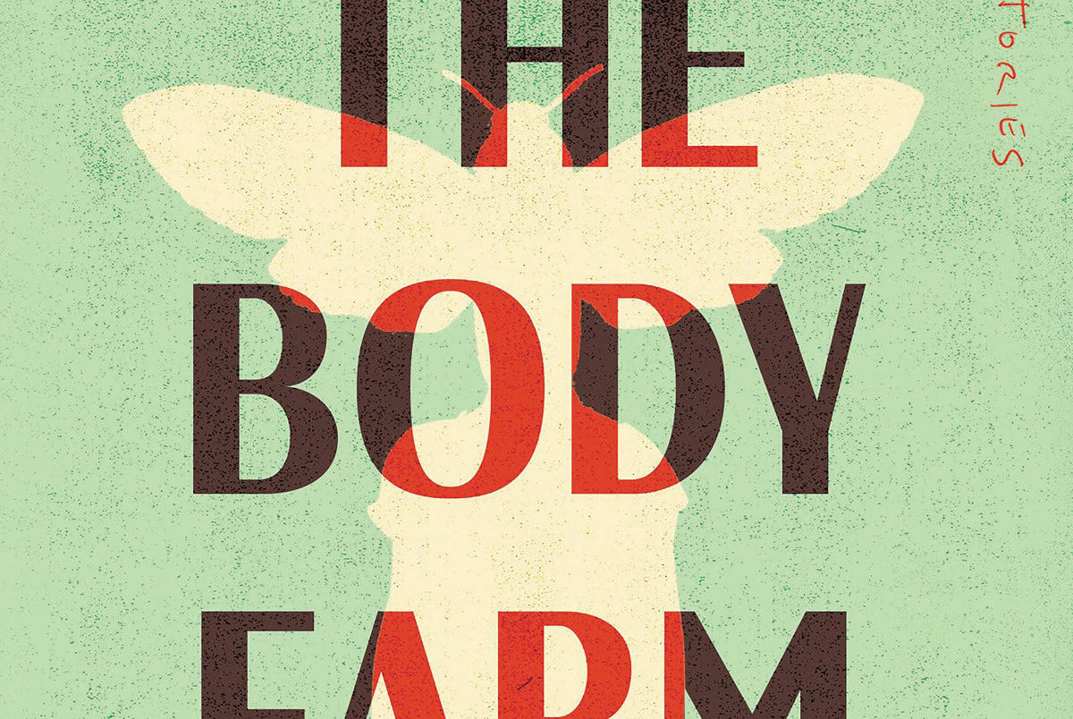 Book Review: 'The Body Farm' by Abby Geni