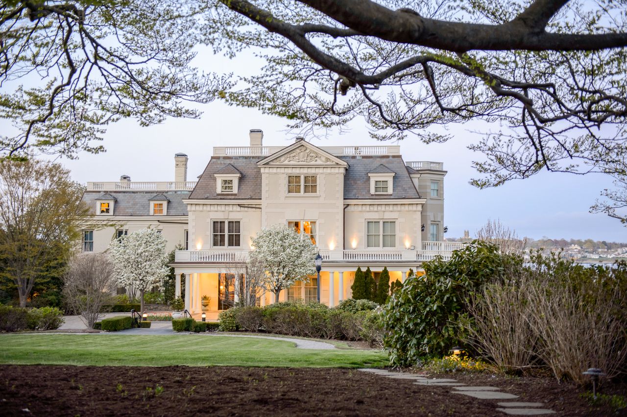 The Chanler at Cliff Walk