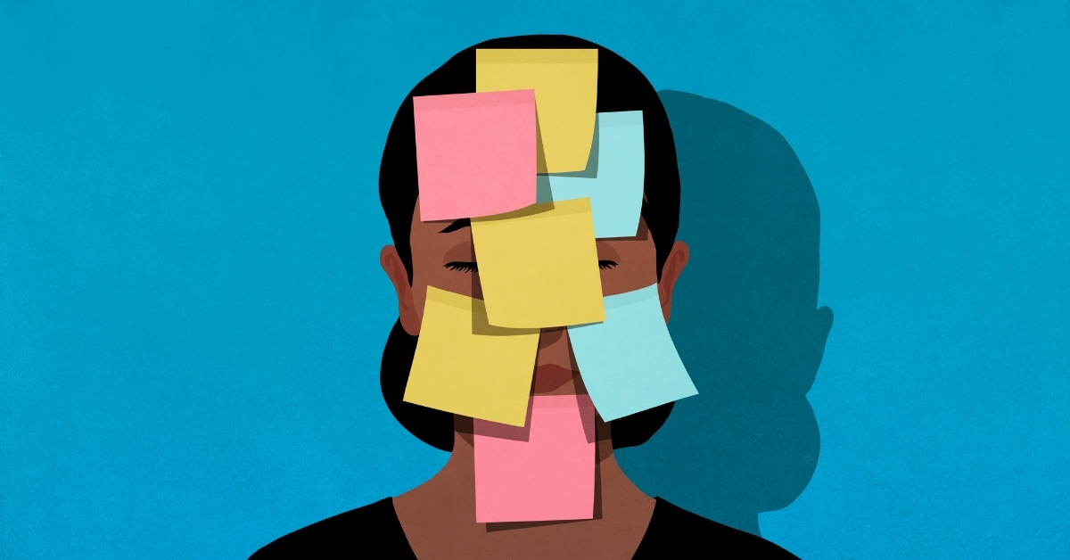 The Era of ‘Job Hugging’ Is Here, and It’s Keeping You in That Awful Job