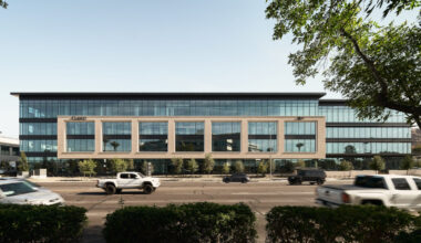First Solar, the largest solar technology company in the United States, will relocate its Tempe-bas...