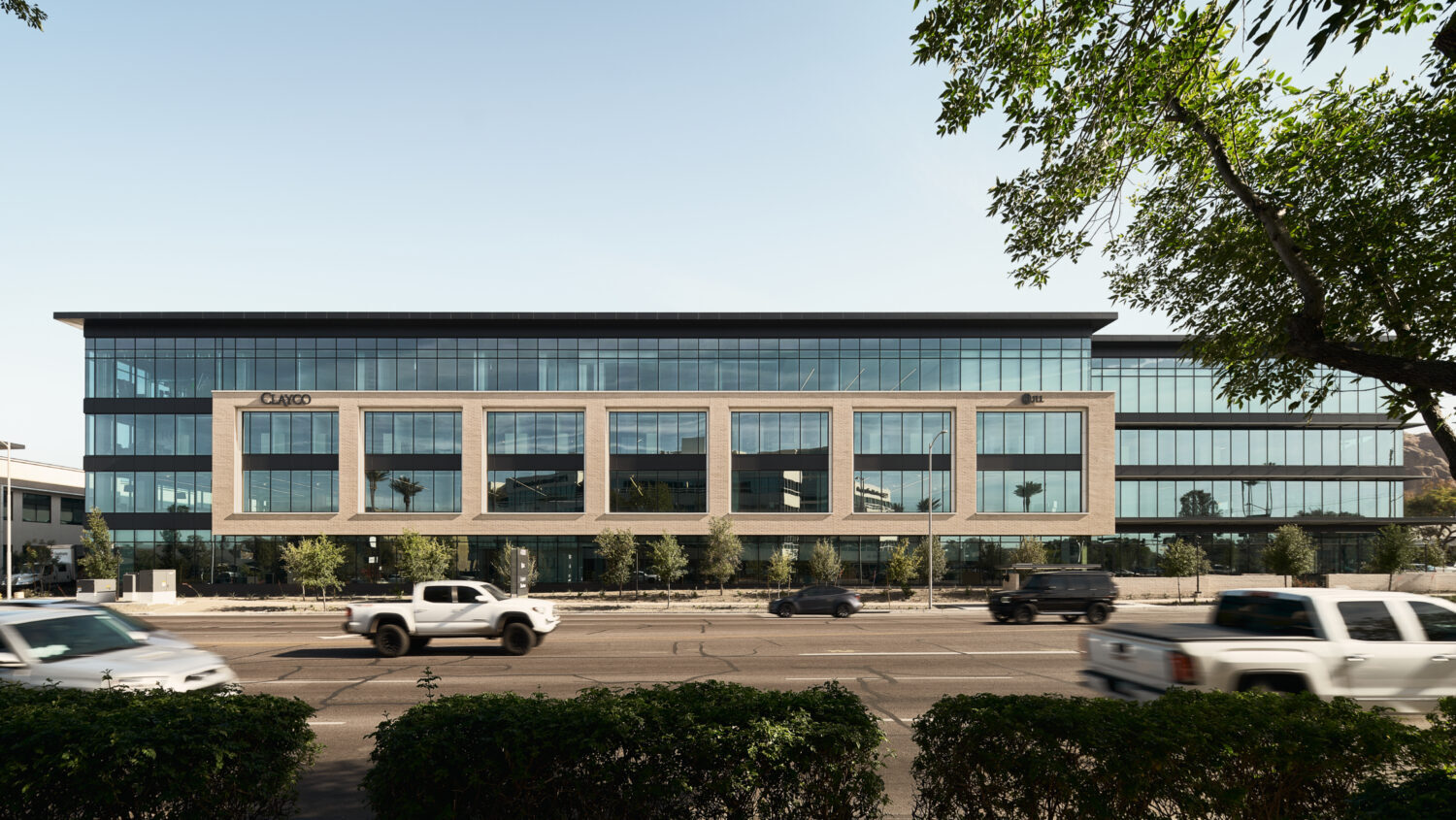 First Solar, the largest solar technology company in the United States, will relocate its Tempe-bas...