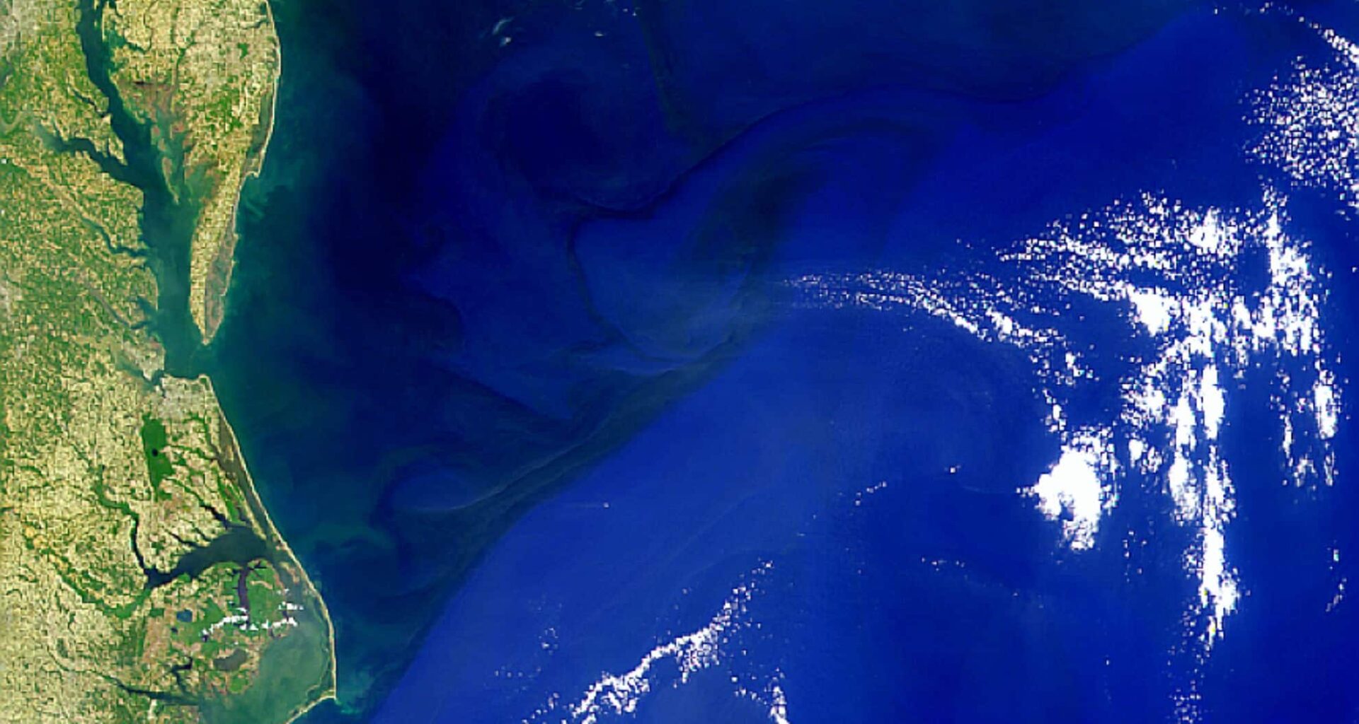 The Gulf Stream Is On The Verge Of Collapse, Scientists Warn Of Imminent Consequences