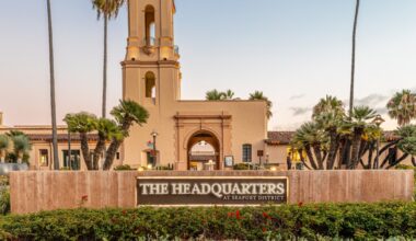Newport Beach Firm Sells San Diego’s The Headquarters