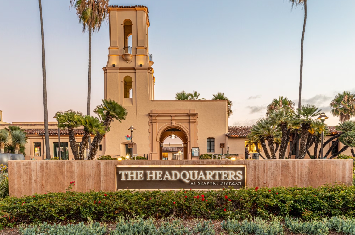 Newport Beach Firm Sells San Diego’s The Headquarters