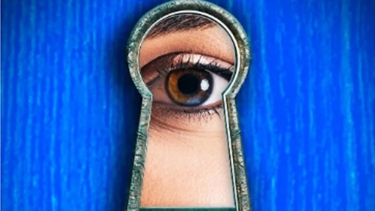 The Housemaid book cover