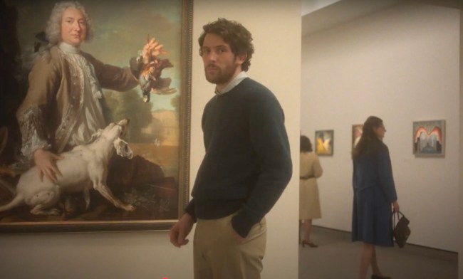 Kelly Reichardt Directs Josh O'Connor