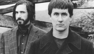 The Mountain Goats to Reissue The Sunset Tree for 20th Anniversary