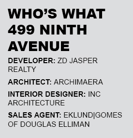 The Plan box The Plan: There’s Nothing Passive About Manhattan’s Vita Condominium